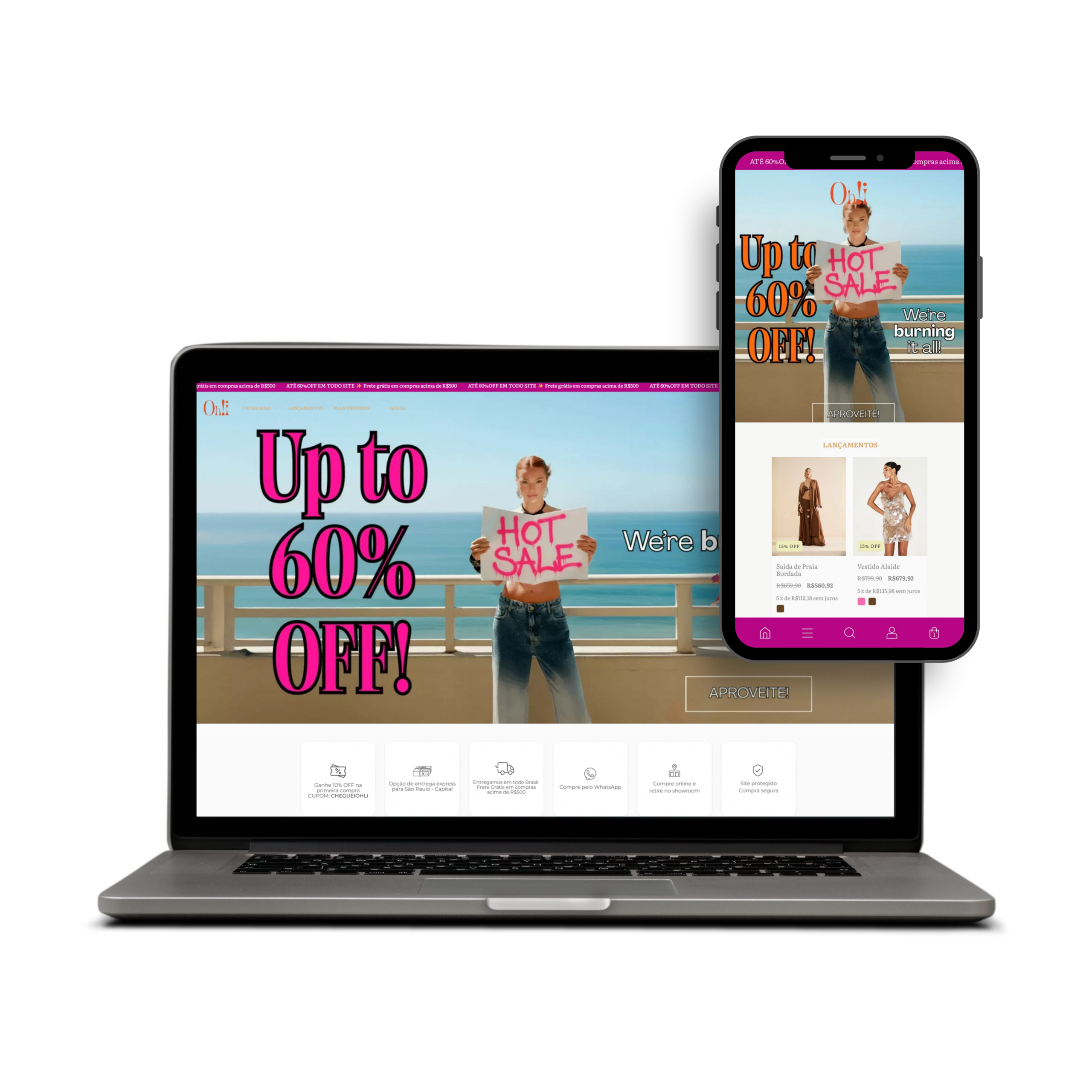 E-commerce